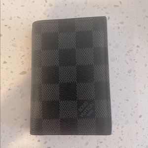 Louis Vuitton Slender Pocket Organizer